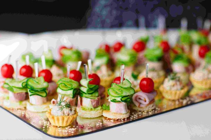 Je propose diverses solutions culinaires pour satisfaire toutes vos envies gourmandes.